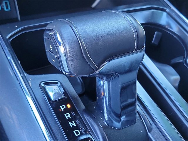 Used 2022 Ford F150 XLT w/ Equipment Group 302A High image 16