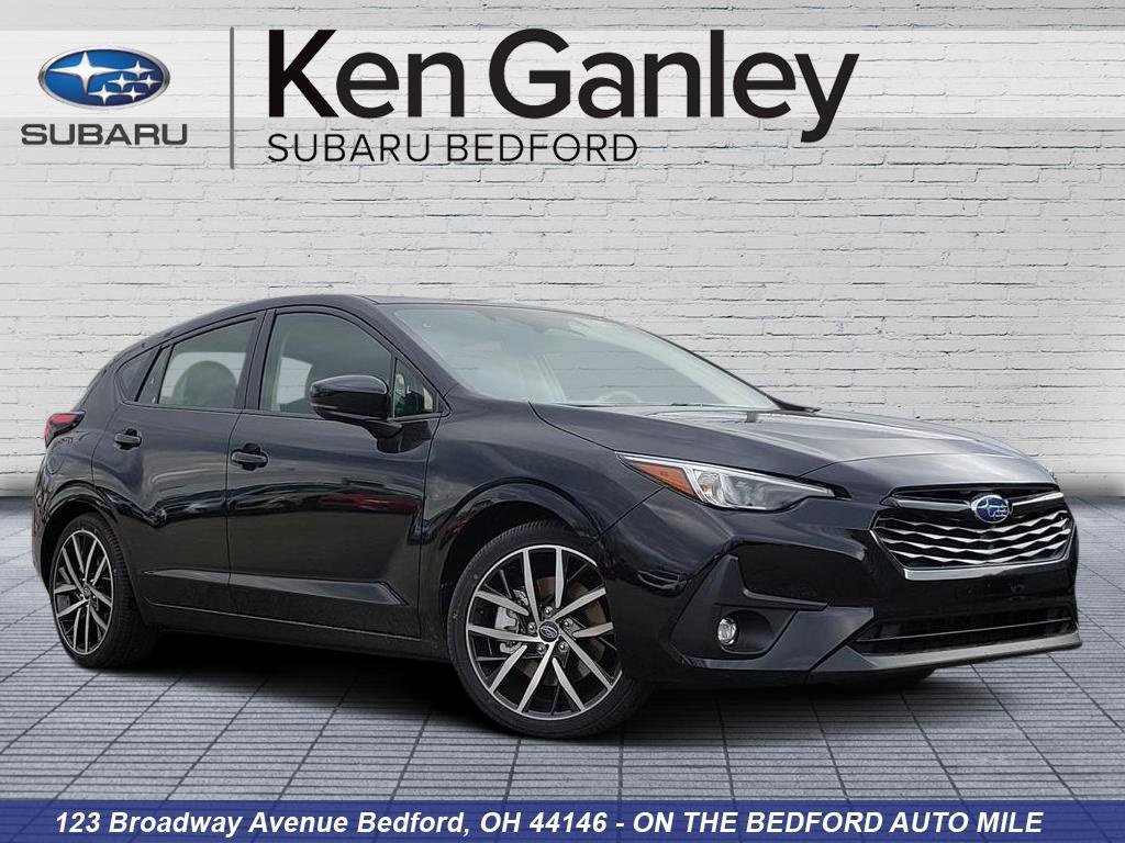 New 2026 Subaru Impreza 2.0i Sport image 1
