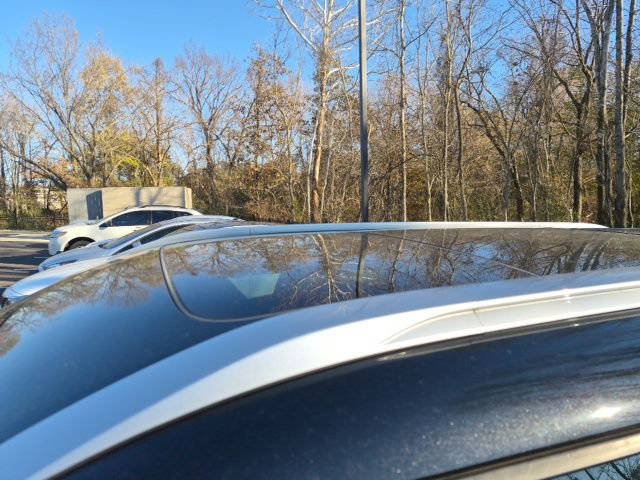 Used 2022 Mitsubishi Outlander SEL image 10