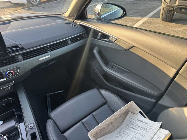 Certified 2023 Audi A4 2.0T Premium Plus w/ Premium Plus Package image 15
