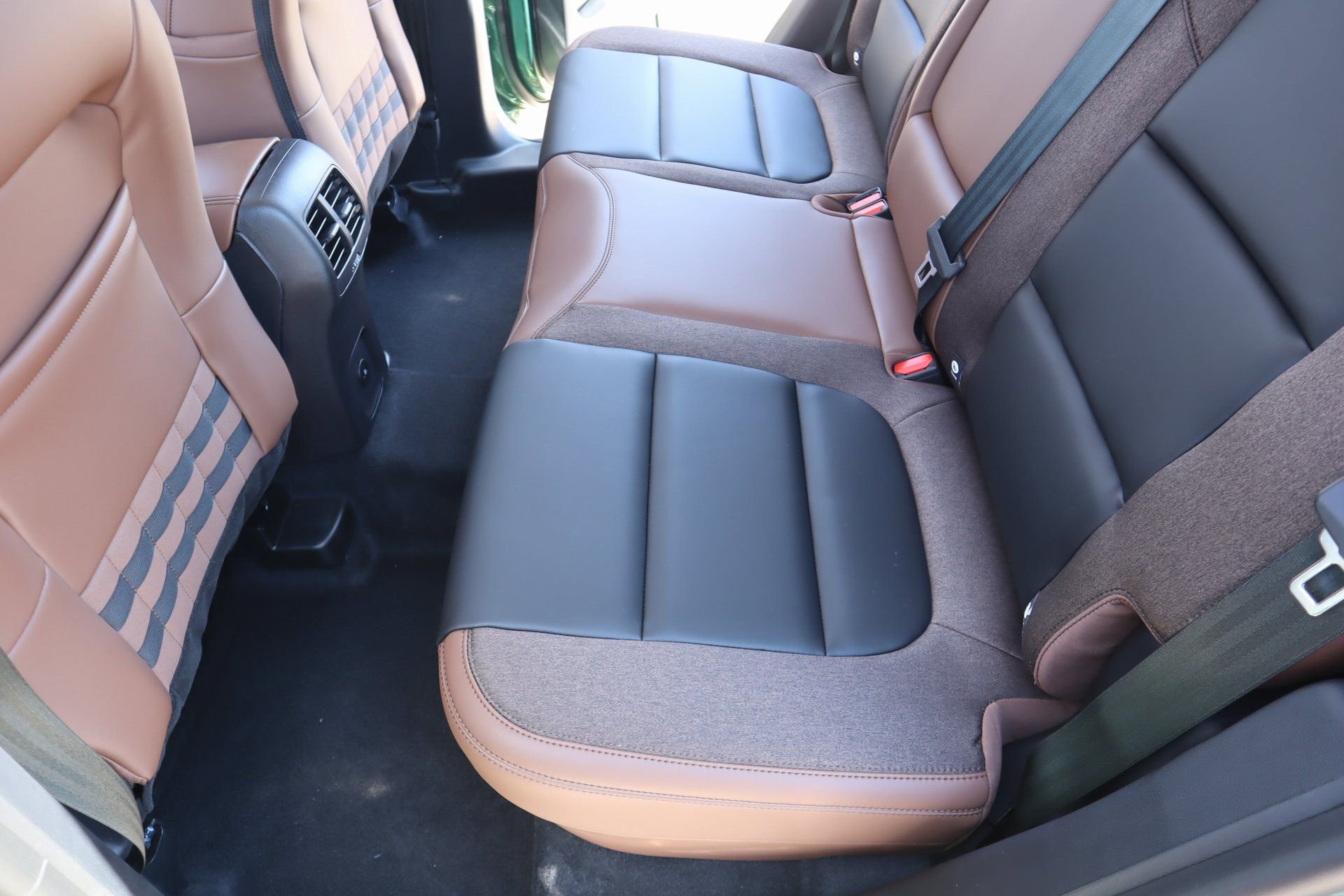 New 2025 Ford Bronco Sport Outer Banks w/ Outer Banks Tech Package+ image 13