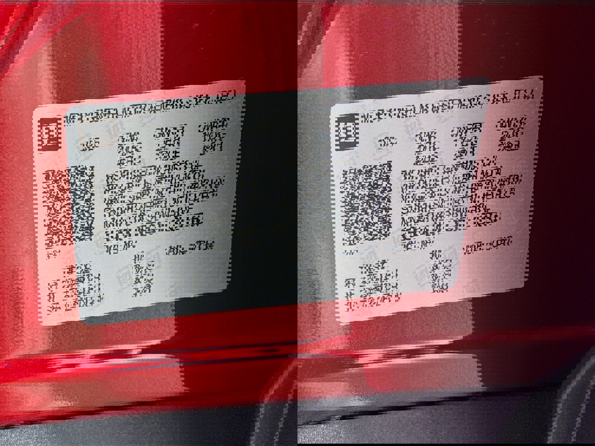 New 2026 GMC Terrain Elevation w/ Black Edition image 32