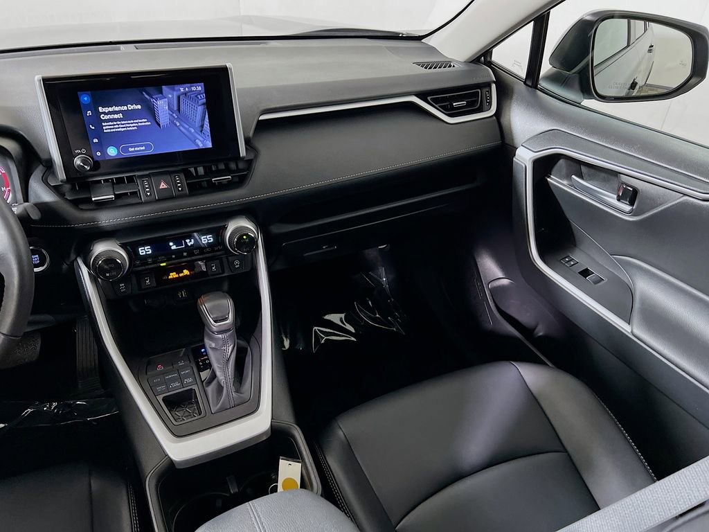 Certified 2023 Toyota RAV4 XLE Premium image 20