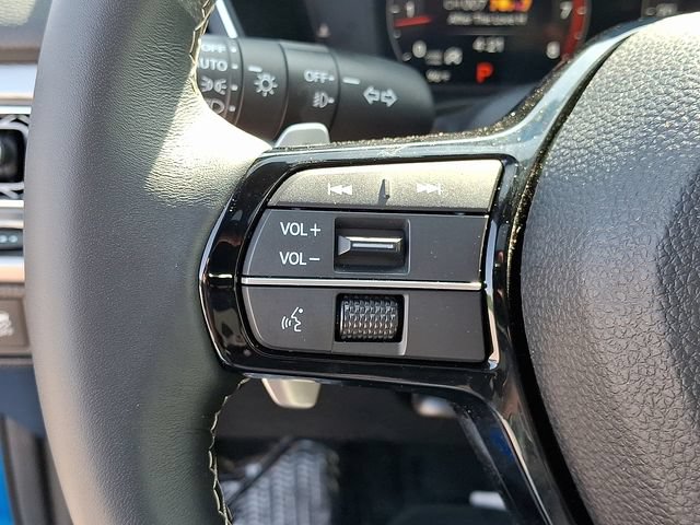 Certified 2026 Acura Integra A-Spec FWD image 20
