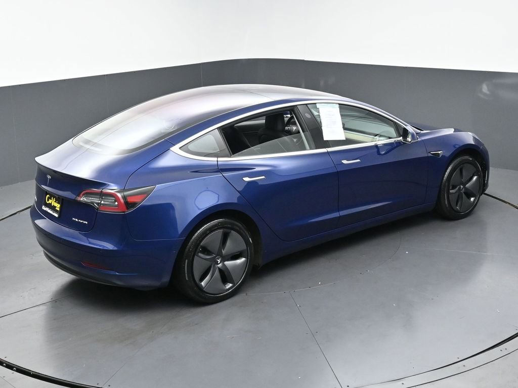 Used 2018 Tesla Model 3 Long Range image 39