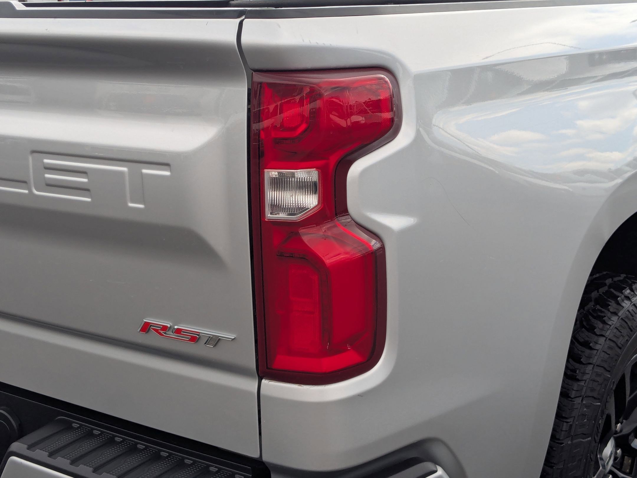 Used 2019 Chevrolet Silverado 1500 RST w/ All-Star Edition image 11