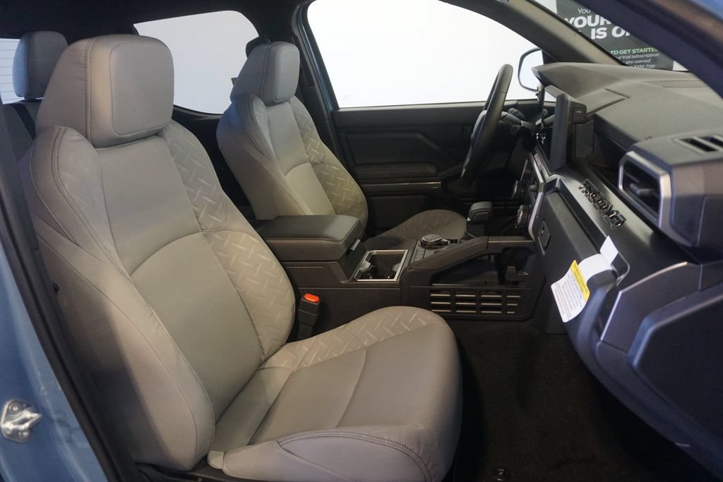 New 2026 Toyota Tacoma SR5 AWD/4WD image 23