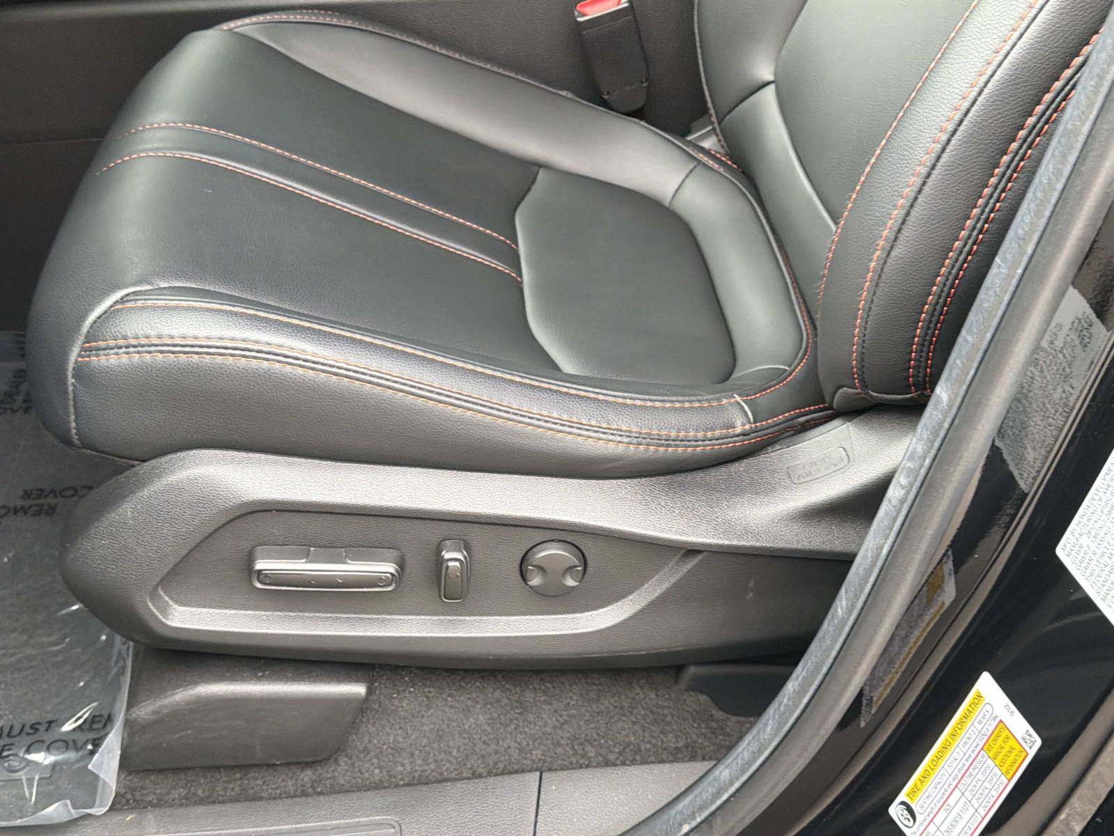 Used 2025 Honda Pilot TrailSport image 18