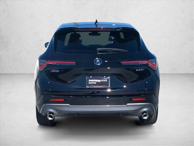 New 2026 Acura ADX A-Spec FWD image 8