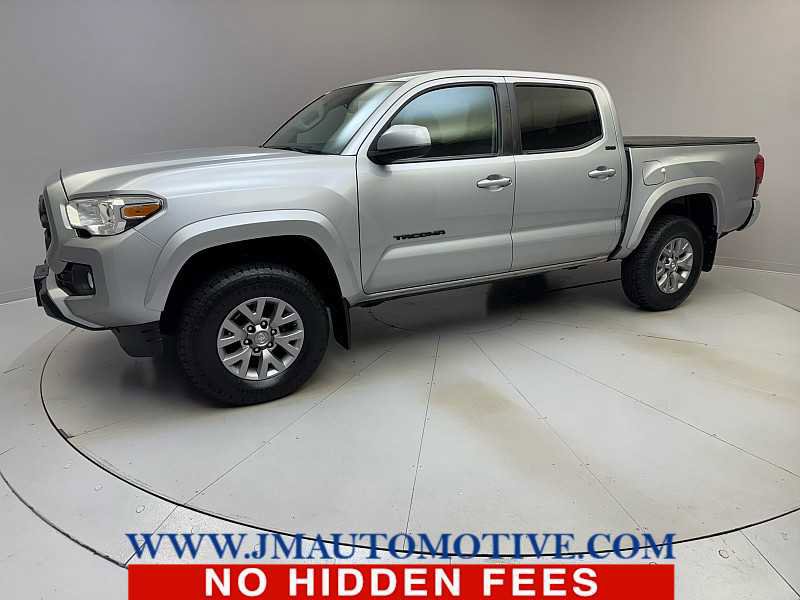 Used 2019 Toyota Tacoma SR5 image 1