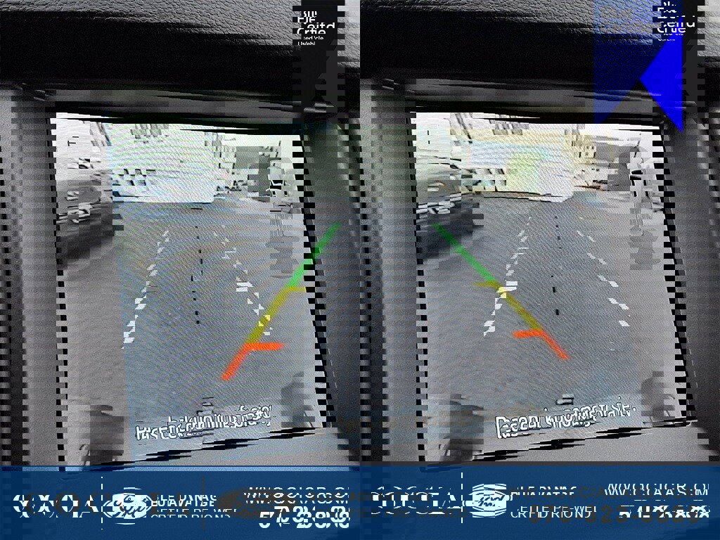 Certified 2023 Ford Ranger XLT w/ Equipment Group 302A High image 19