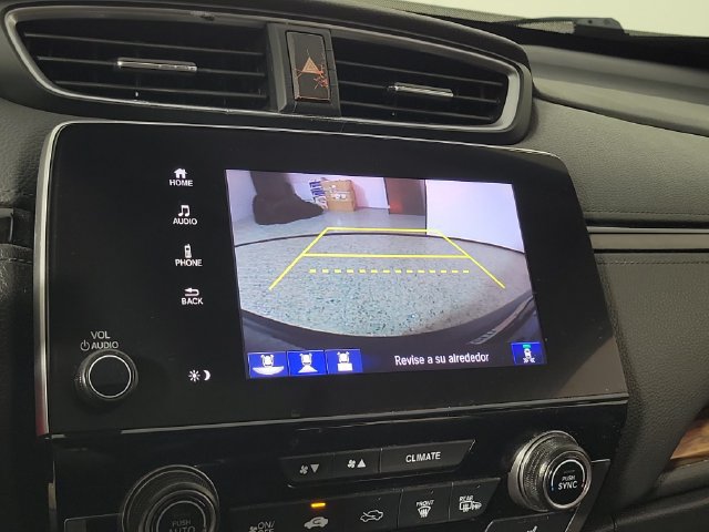 Used 2021 Honda CR-V EX image 30