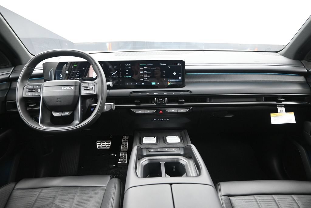 New 2027 Kia Telluride SX X-Line AWD/4WD image 33