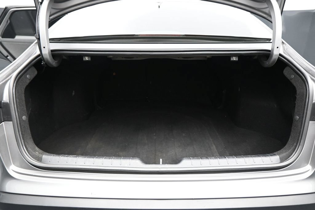 Used 2025 Kia K4 EX FWD image 24