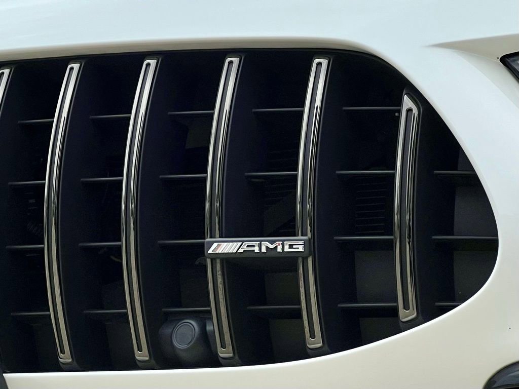 Certified 2023 Mercedes-Benz AMG GT 43 image 18