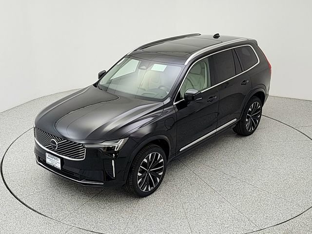 New 2026 Volvo XC90 T8 Ultra w/ Protection Package AWD/4WD image 13