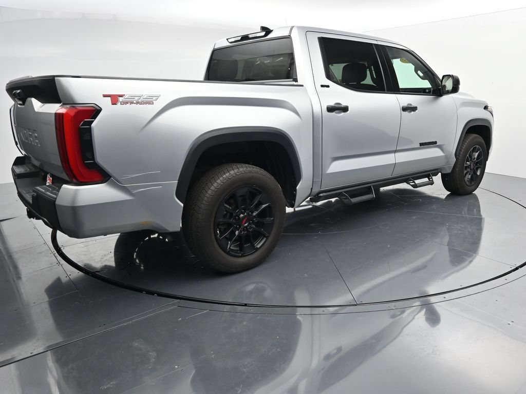 Used 2023 Toyota Tundra SR5 AWD/4WD image 8