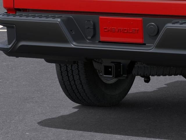 New 2026 Chevrolet Silverado 2500 W/T w/ WT Convenience Package image 14