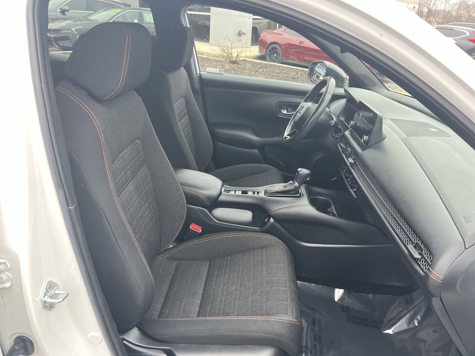 Used 2023 Honda HR-V Sport image 24