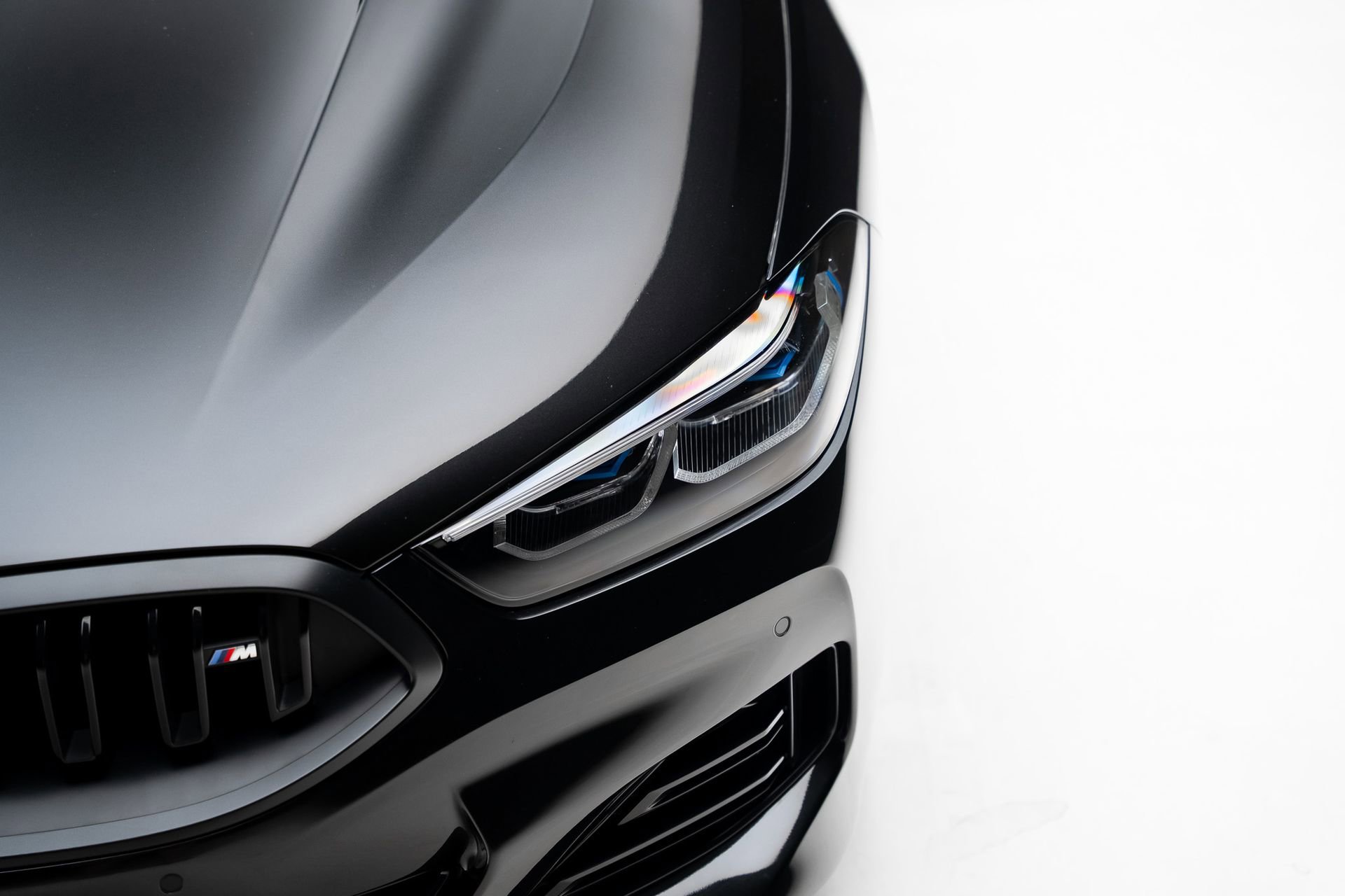 Used 2023 BMW M850i xDrive Convertible w/ M Sport Professional Package image 12