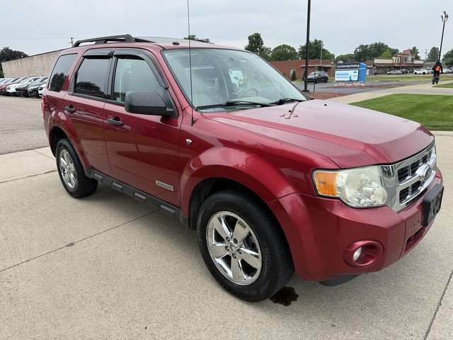 Used 2008 Ford Escape XLT AWD/4WD image 3