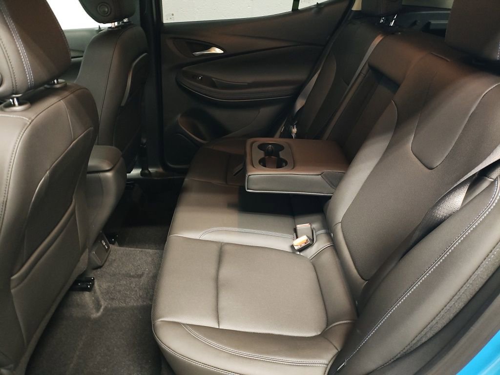 New 2026 Buick Encore GX Sport Touring w/ Advanced Technology Package image 25