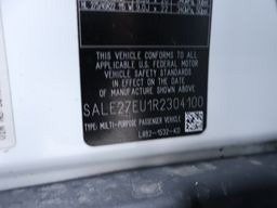 Certified 2024 Land Rover Defender 110 X-Dynamic SE AWD/4WD image 7