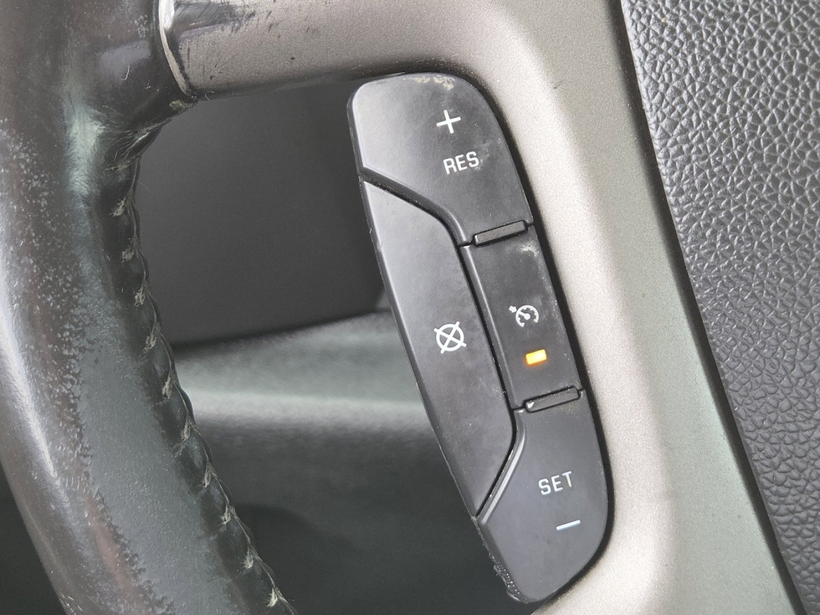 Used 2010 Chevrolet Silverado 1500 LT w/ Power Pack Plus AWD/4WD image 7