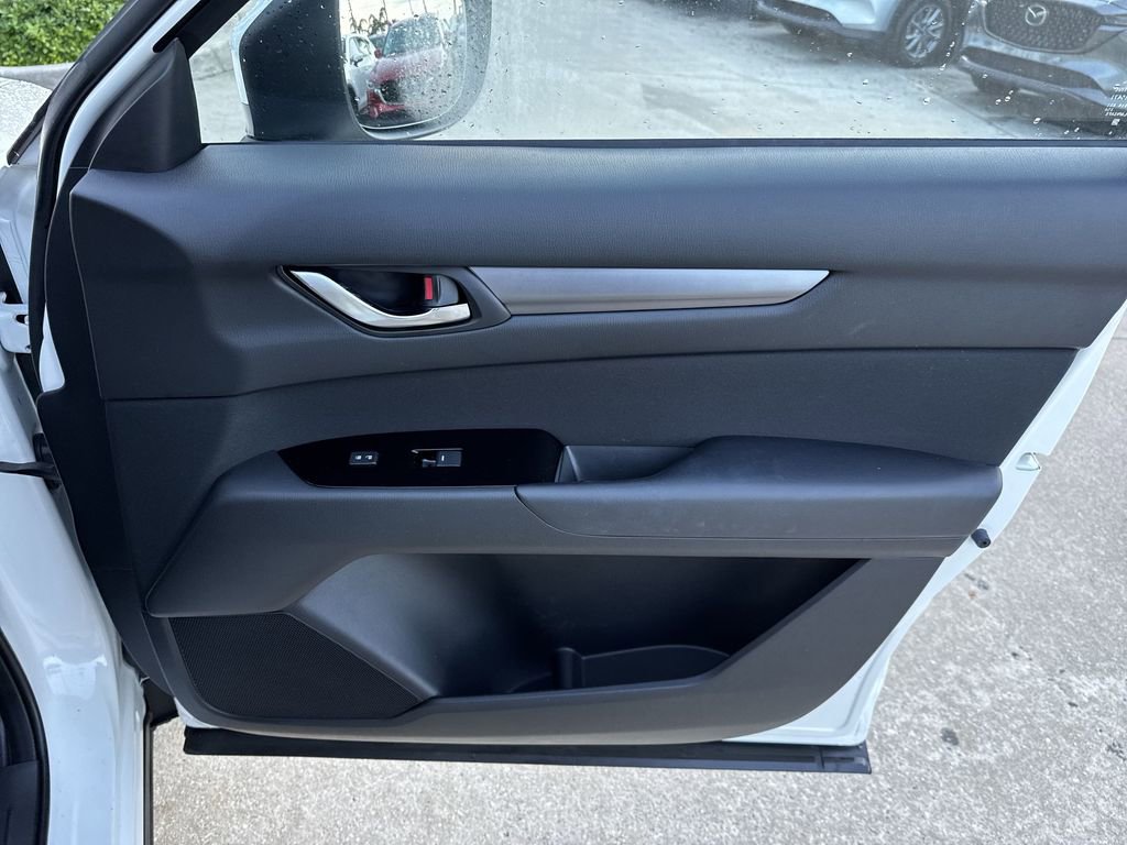 Used 2023 MAZDA CX-5 AWD 2.5 S image 44