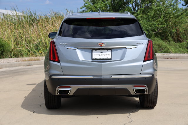 New 2025 Cadillac XT5 Premium Luxury w/ Technology Package FWD image 7