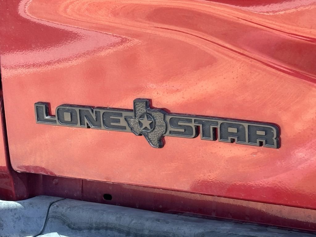 New 2026 RAM 3500 Lone Star AWD/4WD image 6