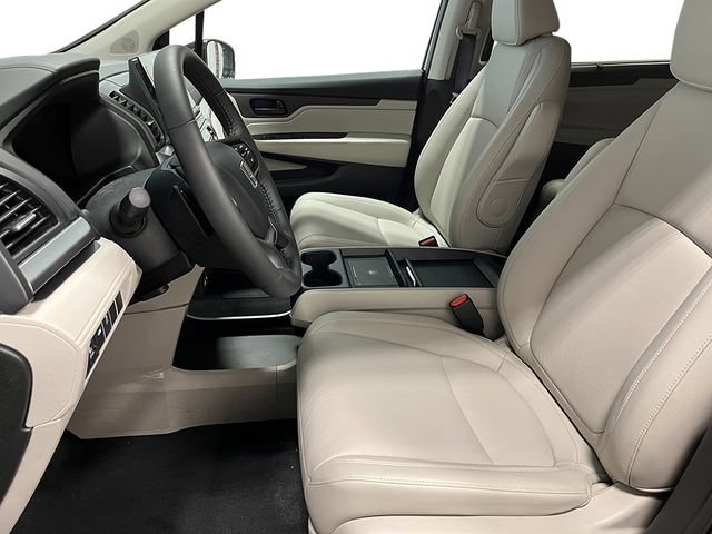New 2027 Honda Odyssey EX-L image 12
