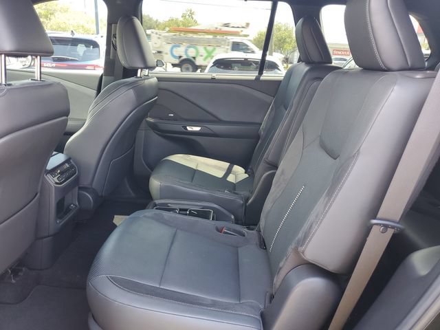 Used 2024 Lexus TX 350 FWD w/ Technology Package image 23