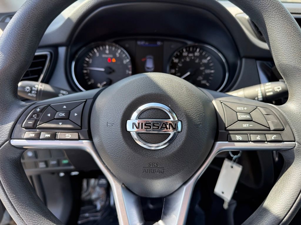 Certified 2022 Nissan Rogue Sport S AWD/4WD image 32