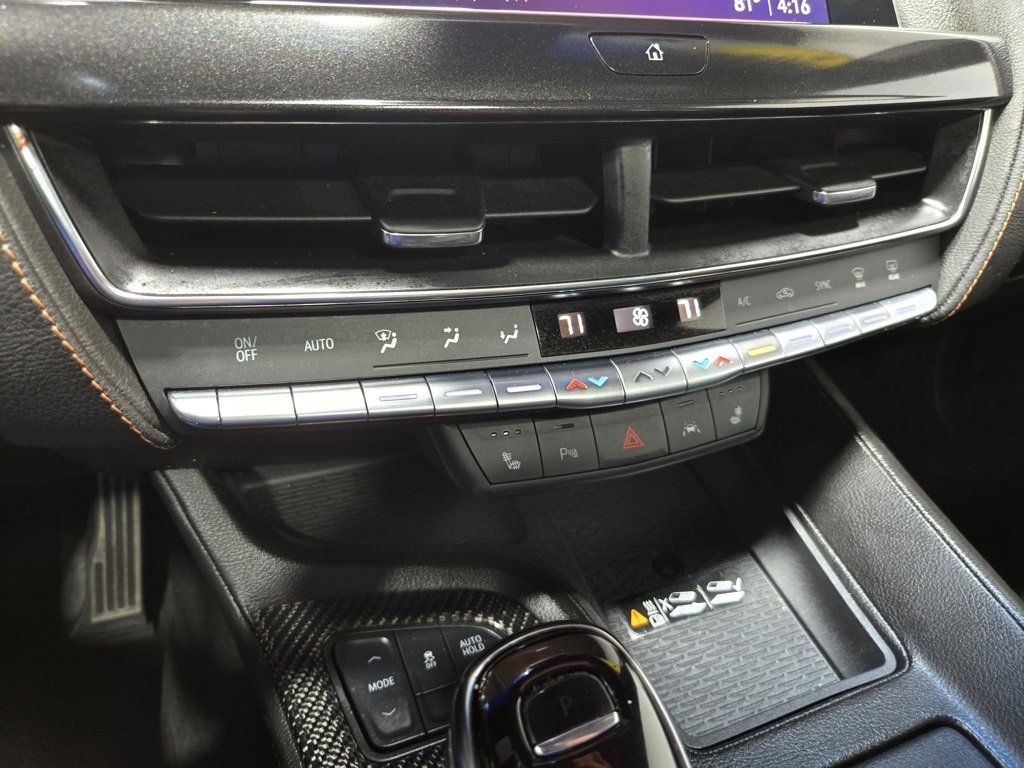 Used 2022 Cadillac CT5 Sport image 26