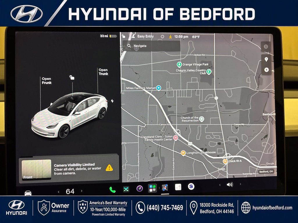 Used 2019 Tesla Model 3 RWD image 13