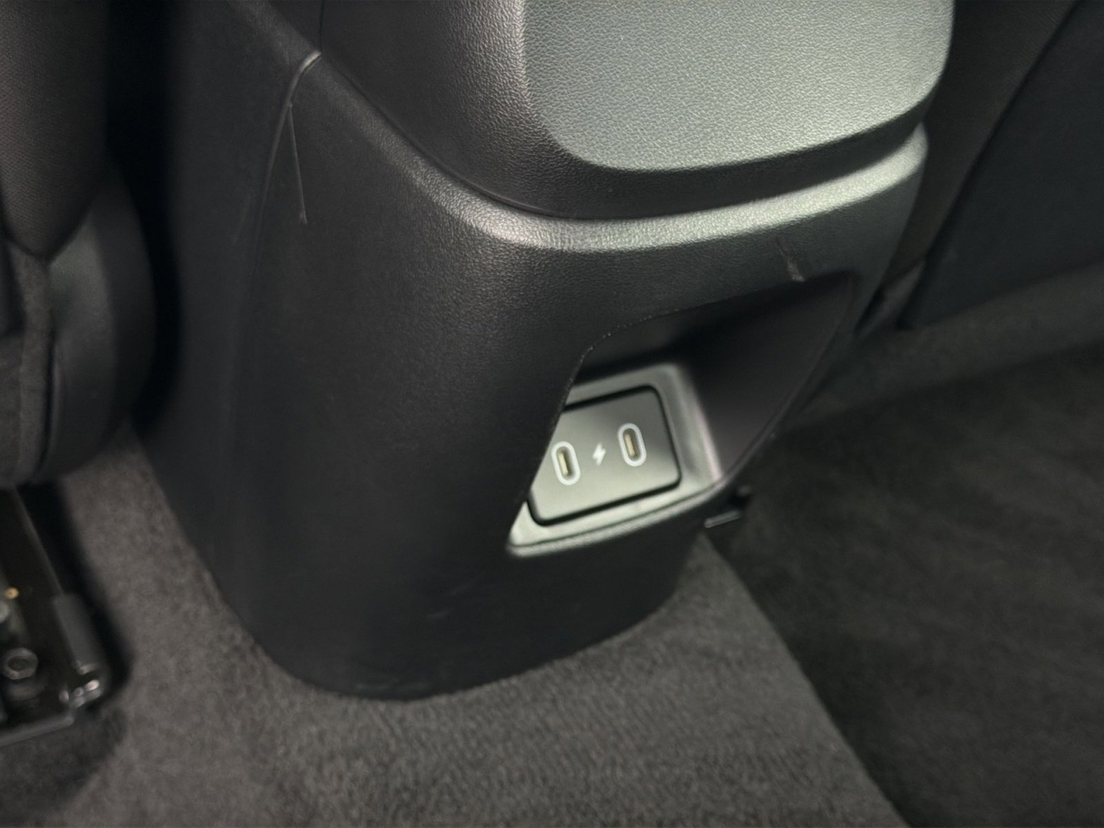 Used 2025 Hyundai Elantra SEL w/ Cargo Package FWD image 24