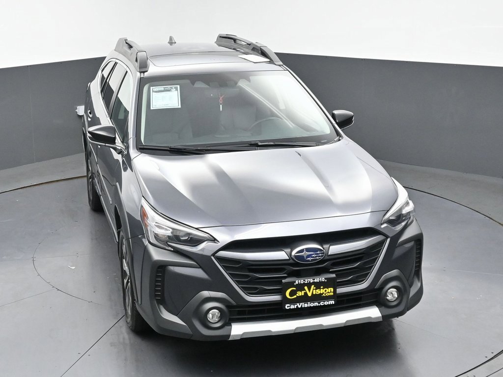 Used 2023 Subaru Outback Limited XT image 44