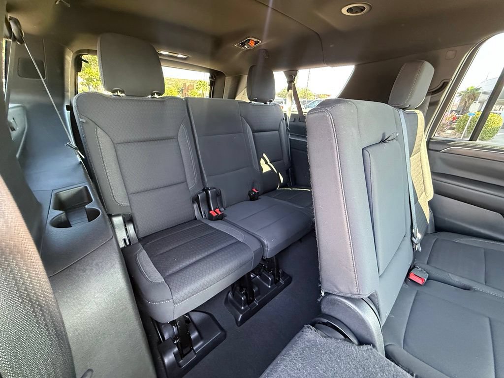 Used 2023 Chevrolet Suburban LS w/ Driver Alert Package AWD/4WD image 21