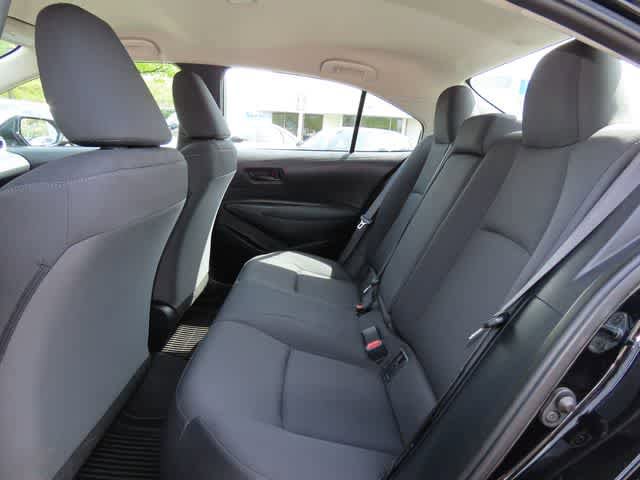 Used 2023 Toyota Corolla LE FWD image 13