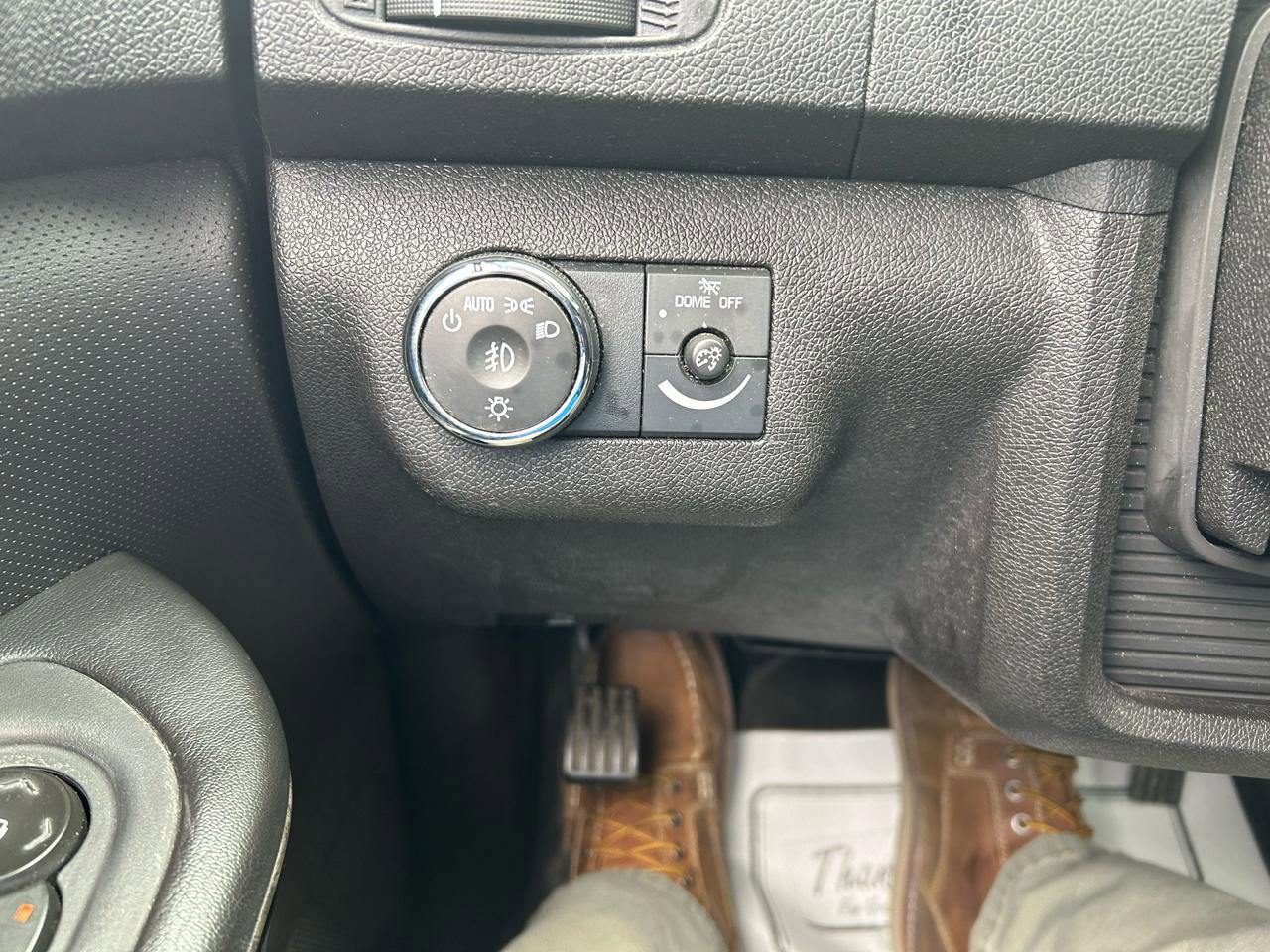 Used 2011 GMC Acadia Denali image 29