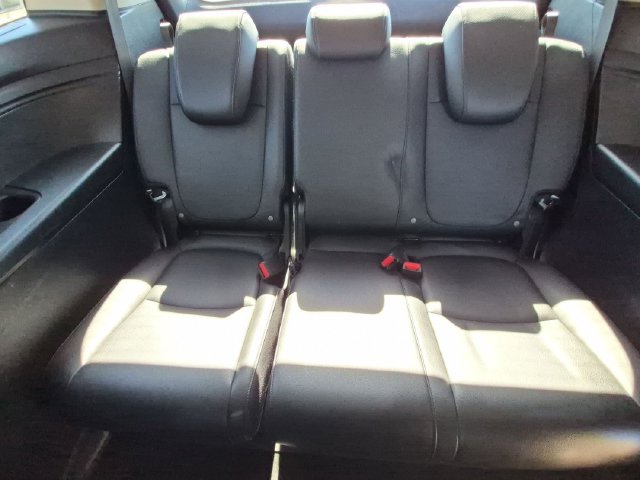 Used 2025 Honda Odyssey EX-L image 25