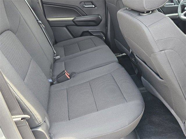 New 2025 GMC Canyon Elevation image 14