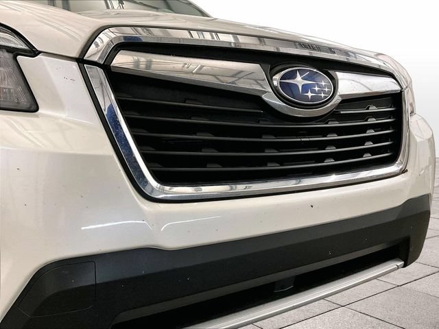 Used 2020 Subaru Forester Touring w/ Popular Package #2 AWD/4WD image 29