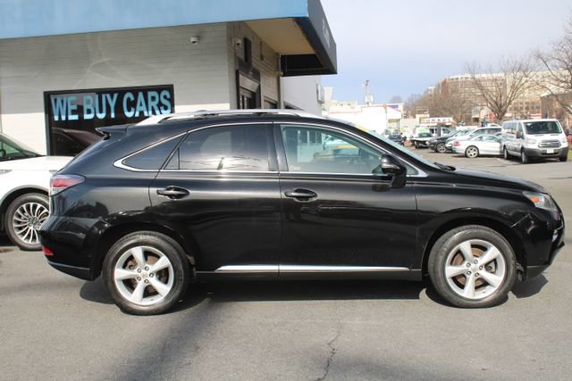 Used 2015 Lexus RX 350 AWD image 12