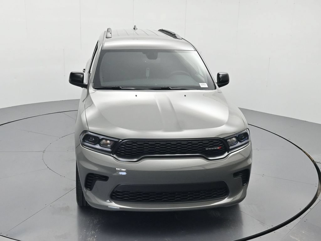 New 2026 Dodge Durango GT w/ Blacktop Package RWD image 31