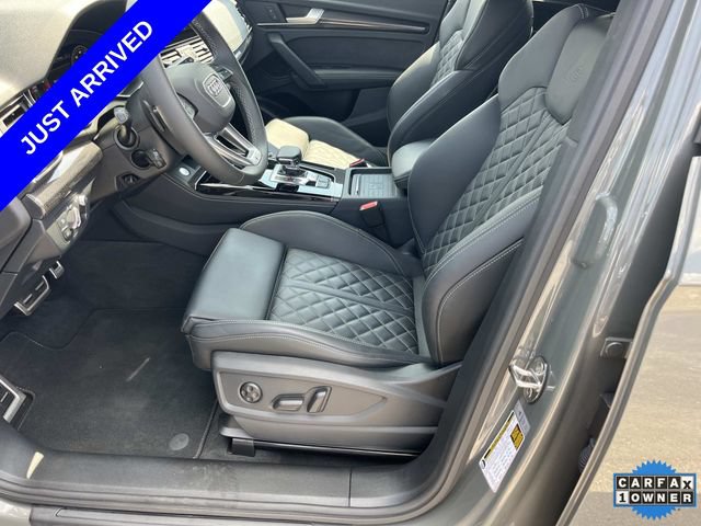Used 2024 Audi SQ5 Prestige AWD/4WD image 26