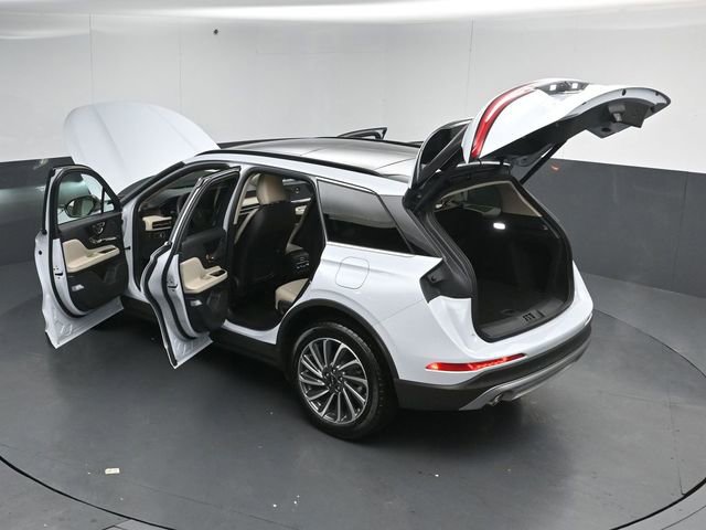 Certified 2026 Lincoln Corsair Reserve w/ Equipment Group 202A AWD/4WD image 56