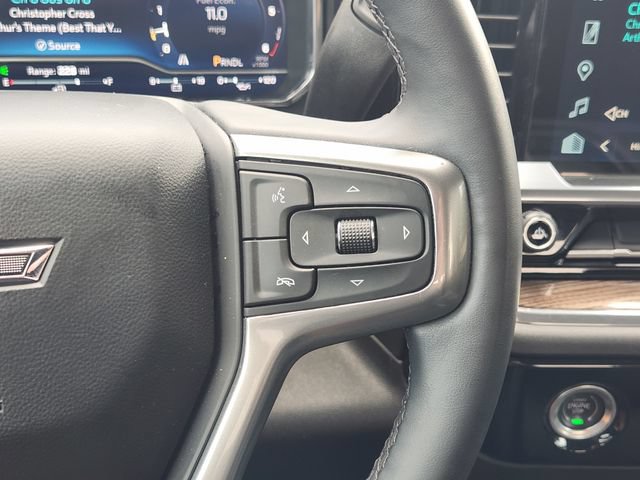 Used 2023 Chevrolet Silverado 1500 RST RWD image 41