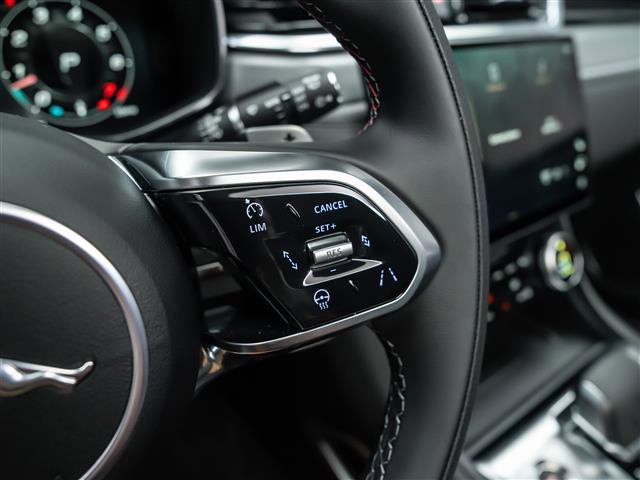 New 2026 Jaguar F-PACE SVR 575 Edition image 25